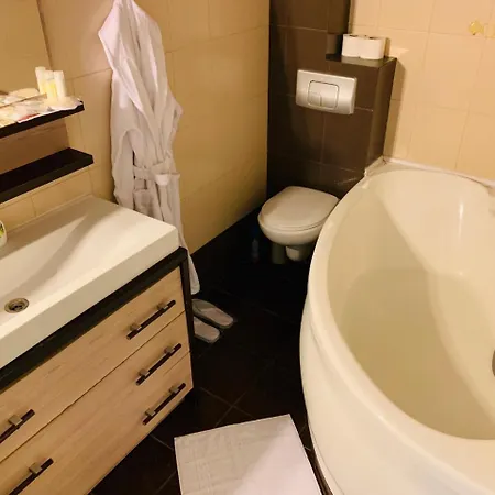 Apartment In The Center *